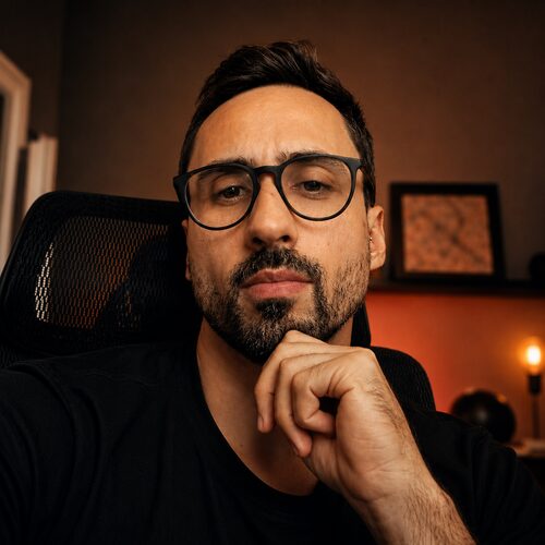 Henrique Cavinato